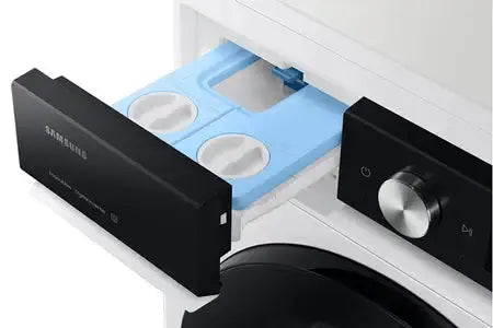 Samsung - Lave linge hublot WW90DB7U94GE