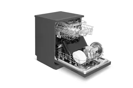 Schneider SCDW1542IDBM Lave vaisselle 60 cm