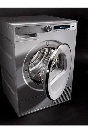 Sèche-linge ASKO T611HX.W