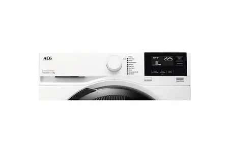 Sèche-linge Aeg TR71A2G2CO