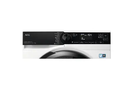 Sèche-linge Aeg TR93A3H4BW