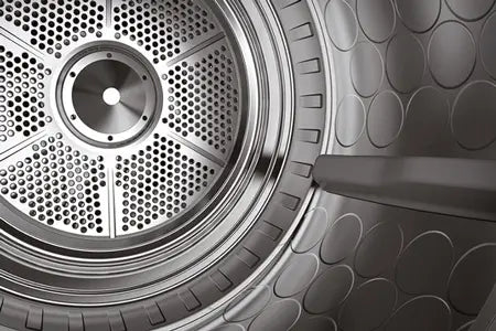 Sèche-linge Asko T 409HSW