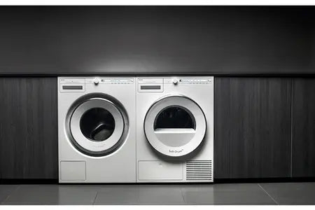 Sèche-linge Asko T208C.W