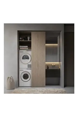 Sèche-linge Asko T208C.W