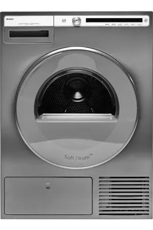 Sèche-linge Asko T408HD.T.P