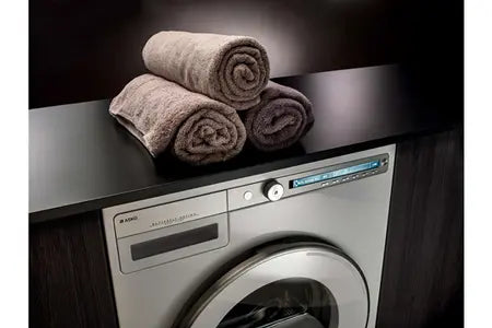 Sèche-linge Asko T408HD.T.P