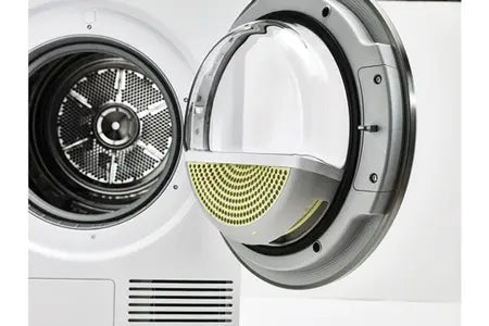 Sèche-linge Asko T408HD.T.P