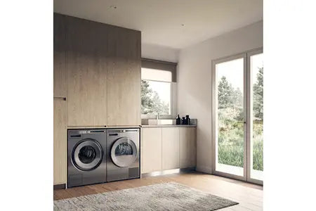 Sèche-linge Asko T408HD.T.P