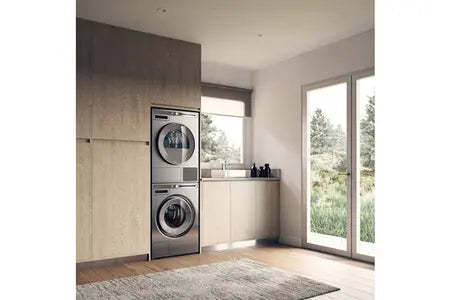 Sèche-linge Asko T408HD.T.P