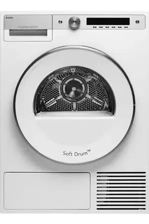 Sèche-linge Asko T608HX.W