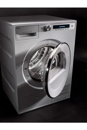 Sèche-linge Asko T608HX.W