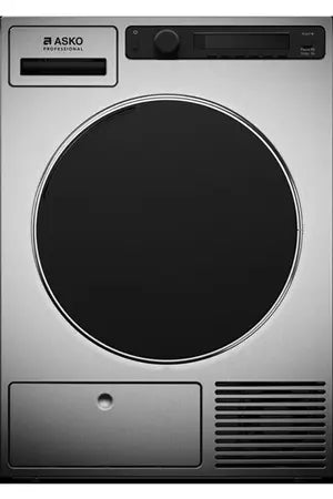 Sèche-linge Asko TDC1481HC.S