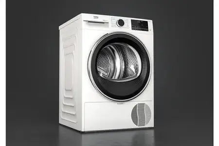 Sèche-linge BEKO B5T48243W IRONFINISH