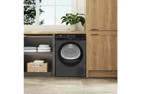 Sèche-linge Beko D34H28393A