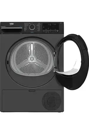 Sèche-linge Beko D34H28393A