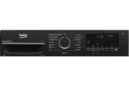 Sèche-linge Beko D34H28393A