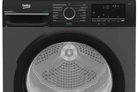 Sèche-linge Beko D34H28393A