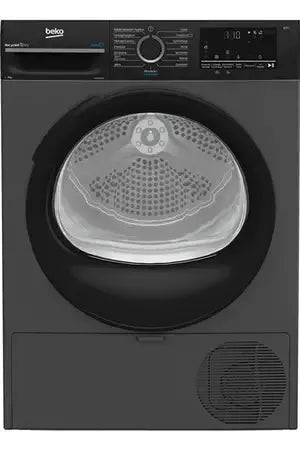 Sèche-linge Beko D34H28393A