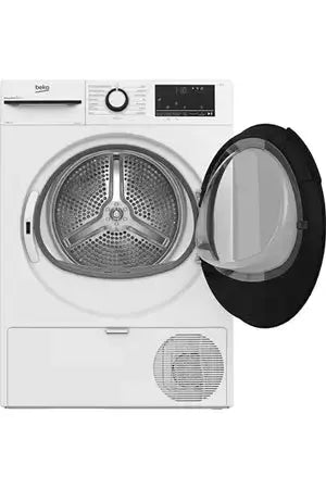 Sèche-linge Beko D3H28303W