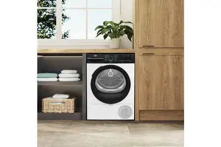 Sèche-linge Beko D43H29493W