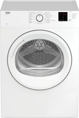 Sèche-linge Beko DA8013PA AQUAWAVE