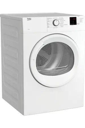 Sèche-linge Beko DA8013PA AQUAWAVE