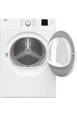 Sèche-linge Beko DA8013PA AQUAWAVE