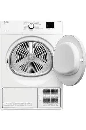 Sèche-linge Beko DB7111PA0W