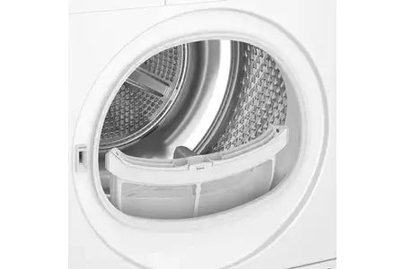 Sèche-linge Beko DB7111PA0W