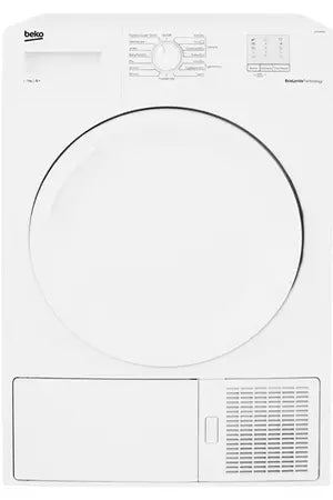 Sèche-linge Beko DHP73W