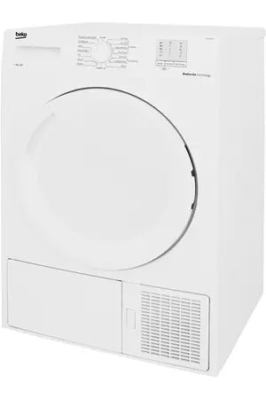 Sèche-linge Beko DHP73W