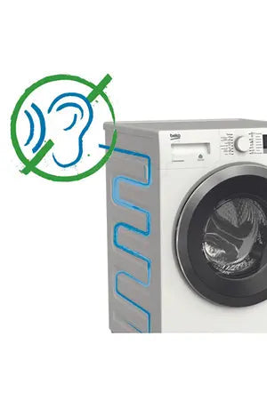 Sèche-linge Beko DHP73W