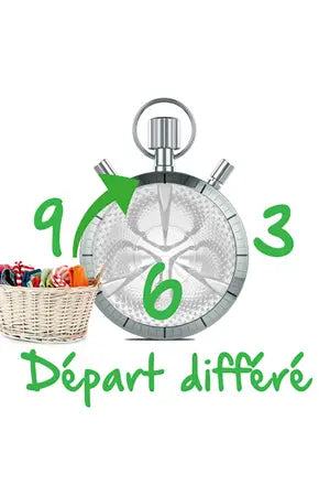 Sèche-linge Beko DHP73W