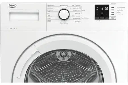Sèche-linge Beko DM7512GA0WW