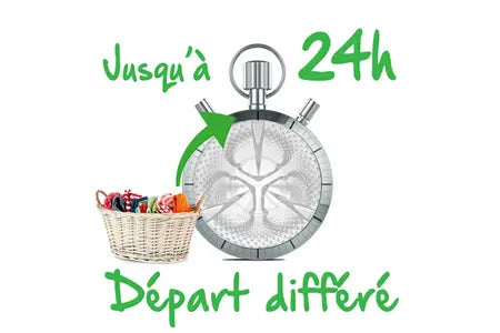 Sèche-linge Beko DM7512GA0WW