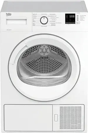 Sèche-linge Beko SLBF94W0