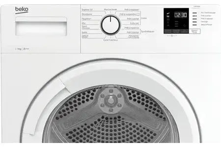 Sèche-linge Beko SLBF94W0