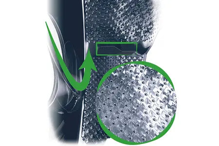 Sèche-linge Beko SLBF94W0