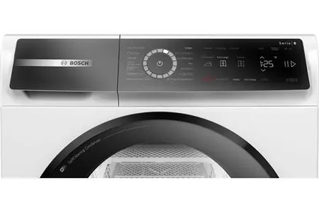 Sèche-linge Bosch WQB245A0FR