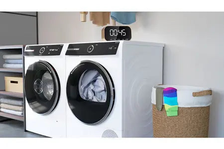 Sèche-linge Bosch WQB245A0FR