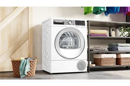 Sèche-linge Bosch WQG245DSFR
