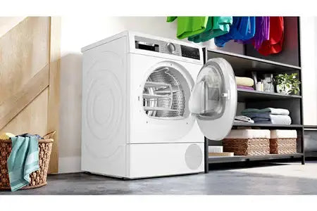 Sèche-linge Bosch WQG245DSFR