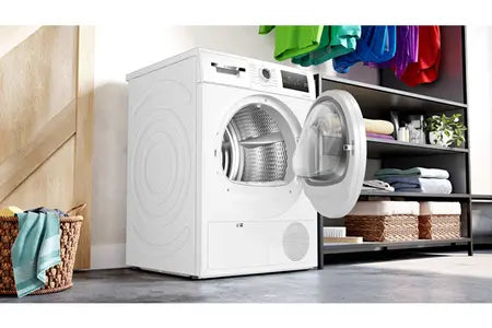 Sèche-linge Bosch WTH83V13FR
