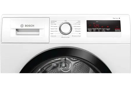 Sèche-linge Bosch WTN85V08FF