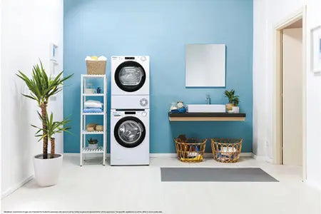 Sèche-linge Candy CSOE C10TBE-47
