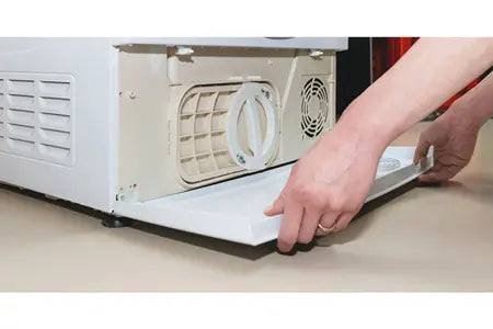 Sèche-linge Candy CSOE C10TBE-47