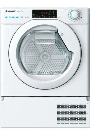 Sèche-linge Candy Encastrable - BCTD H7A1TE-S