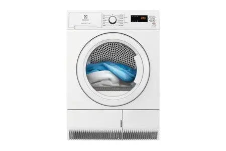 Sèche-linge Electrolux EDH4284TOW