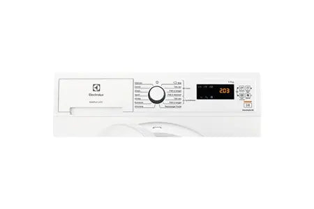 Sèche-linge Electrolux EW6C4735SC
