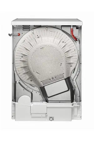 Sèche-linge Electrolux EW6C4735SC